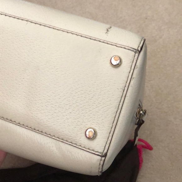 Kate Spade Alessa Wellesley Porcelain handbag - Picture 7 of 8